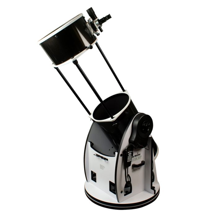 Sky-Watcher 16 Flextube SynScan GoTo Collapsible Dobsonian