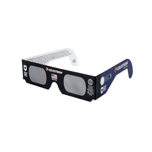Celestron EclipSmart Solar Eclipse Glasses