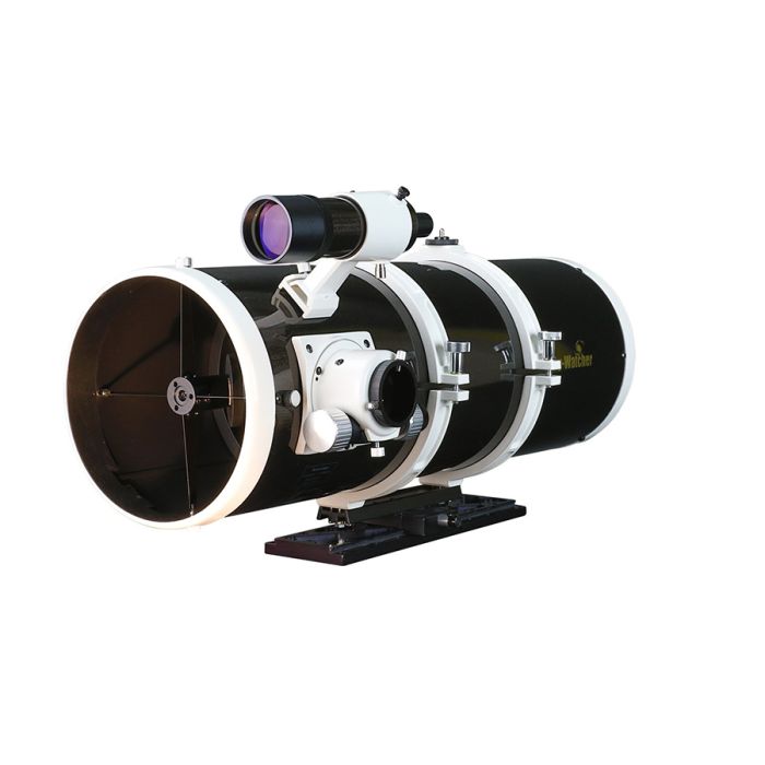 Sky-Watcher Quattro 8 F4 Imaging Newtonian OTA Sky-Watcher 8 Quattro Imaging Newtonian Reflector Telescope OTA
