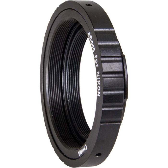 Sky-Watcher M48 T-Ring for Nikon Cameras