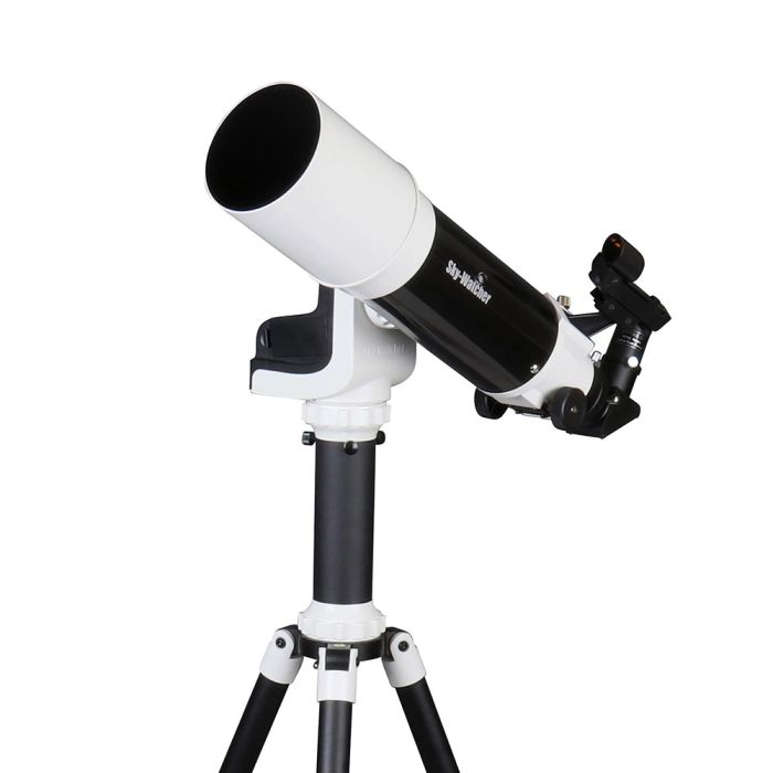 Sky-Watcher StarTravel 102 AZ-GTe Refractor Telescope Sky-Watcher 102 mm StarTravel Refractor with AZ-GTe Mount and Tripod