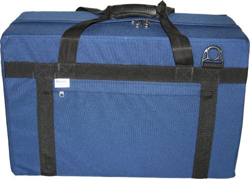 Sirius Celestron NexStar SE 4  5 Soft Carry Case - Blue