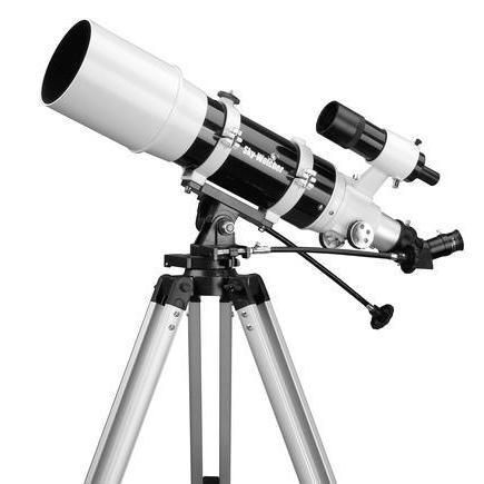 Sky-Watcher StarTravel 120mm AZ3 Refractor Sky-Watcher StarTravel 120mm AZ3 Refracting Telescope