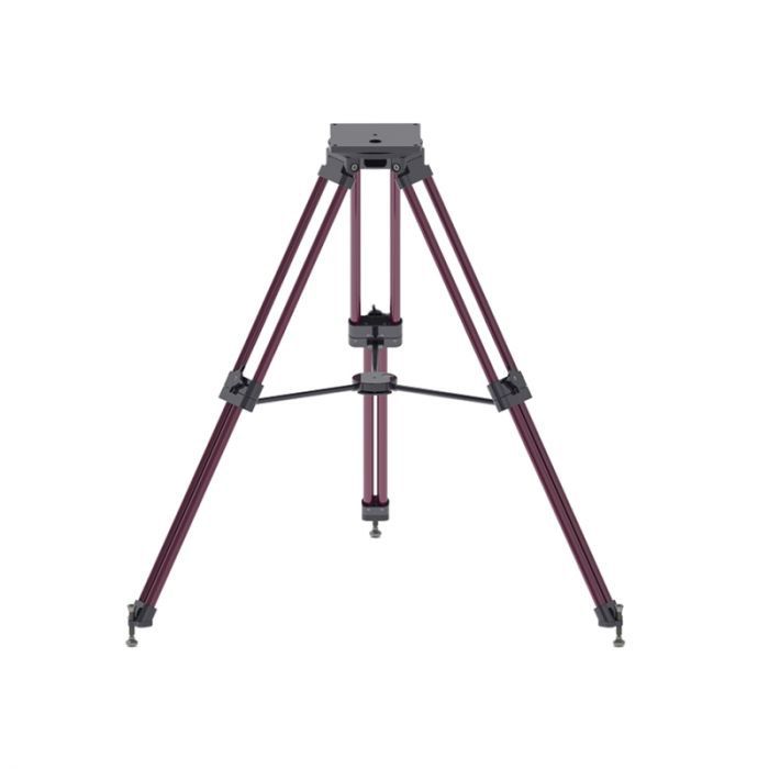 Software Bisque Helium Tripod for Paramount MYT Robotic Mounts - Red