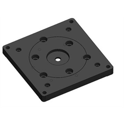 Software Bisque Paramount MyT Pier Adapter Plate Software Bisque Paramount MyT Pier Adapter Plate