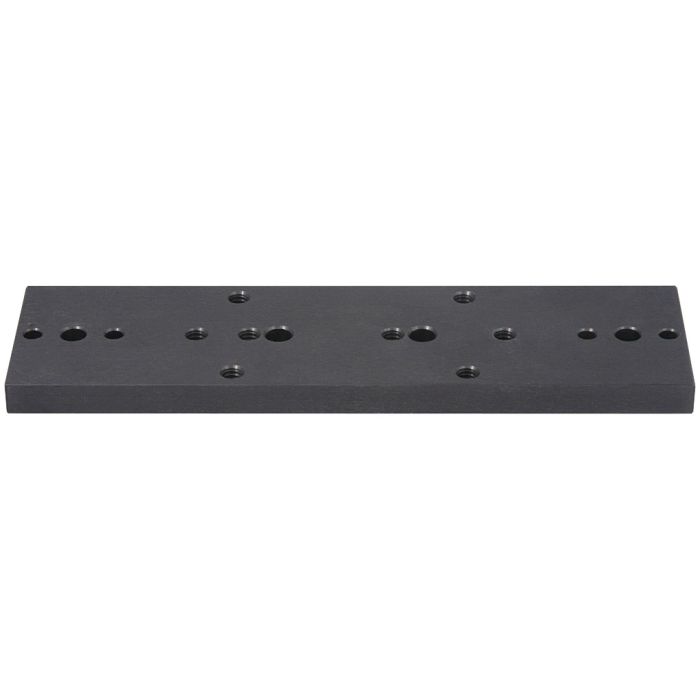 Tele Vue NP127is Bottom Plate Tele Vue Gibraltar 5 Mounting Plate