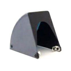 Telrad Dew Shield Plus with Mirror for 90-deg Viewing