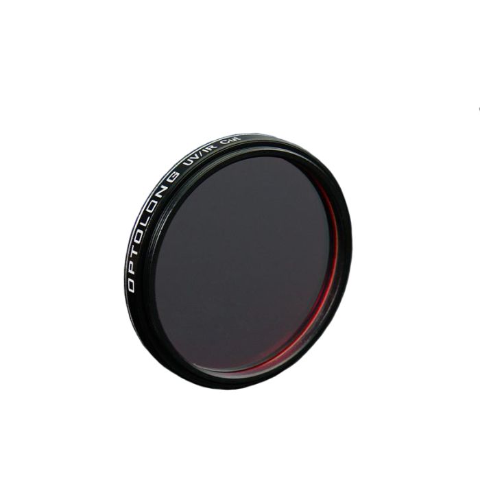 Optolong UV-IR Cut 1.25 Mounted Filter Optolong UVIR Filter - 1.25