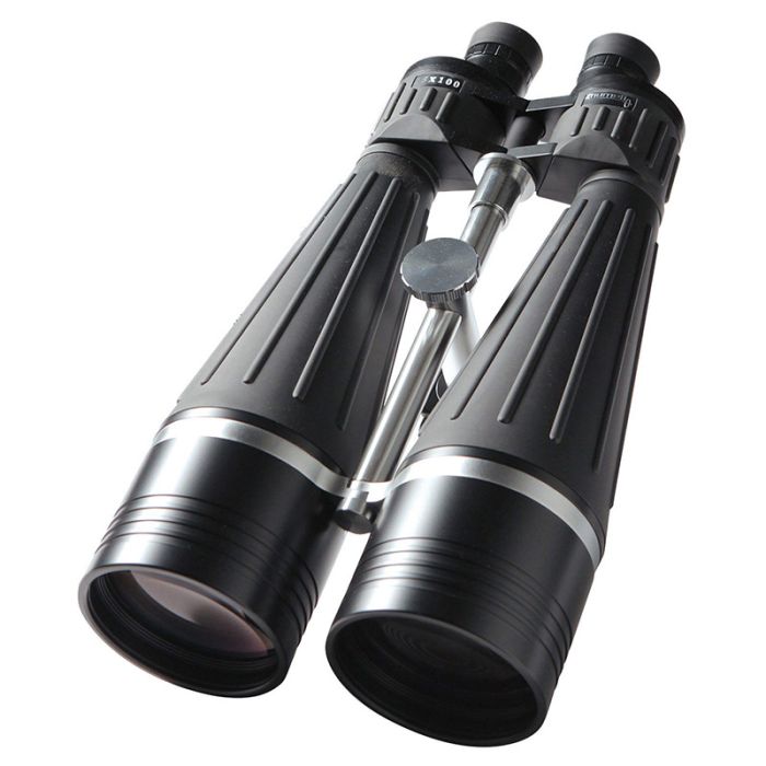 Zhumell 25 X 100 Tachyon Astronomy Binoculars with Case Zhumell 25x100 Tachyon Giant Binoculars