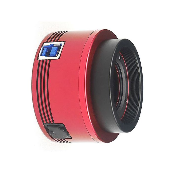 ZWO ASI183MC USB3.0 Color Astronomy Camera