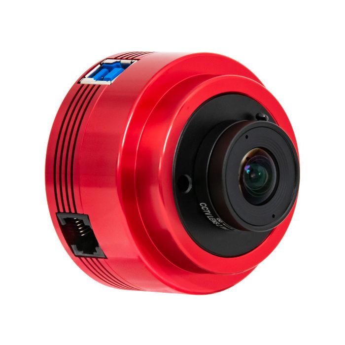 ZWO ASI662MC USB3.0 Color Astronomy Camera