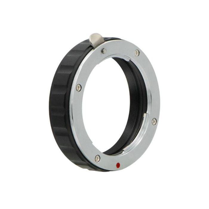 ZWO T2 to M43 Adapter for Select ASI Cameras