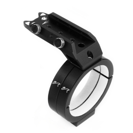 William Optics Mounting Ring and Cat Handlebar Kit