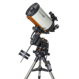 Celestron CGX 9.25” EdgeHD Computerized Telescope