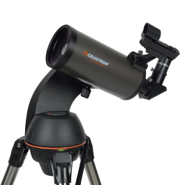 天体望遠鏡 CELESTRON NEXSTAR 90GT celestron_22095_3_nexstar_90_g