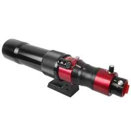 DayStar 60mm Solar Scout DS H-Alpha Refractor Bundle