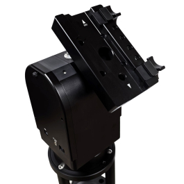iOptron HAZ71 Alt-Az Strain Wave Gear Mount Head