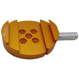Ikarus Vixen/Losmandy Clamp for StellarMate Controller