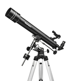 Orion Observer II 70mm Equatorial Refractor - Refurbished