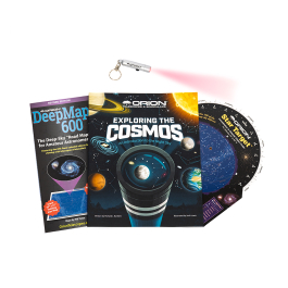 Orion Stargazer's Starter Kit | High Point Scientific
