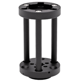Pegasus Astro Half Pier Assembly of NYX88 for Carbon Fiber Tripod