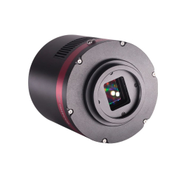QHY294M Pro Cooled Monochrome CMOS Camera