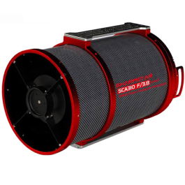 Sharpstar SCA310 f/3.8 Flatfield Super Cassegrain Astrograph