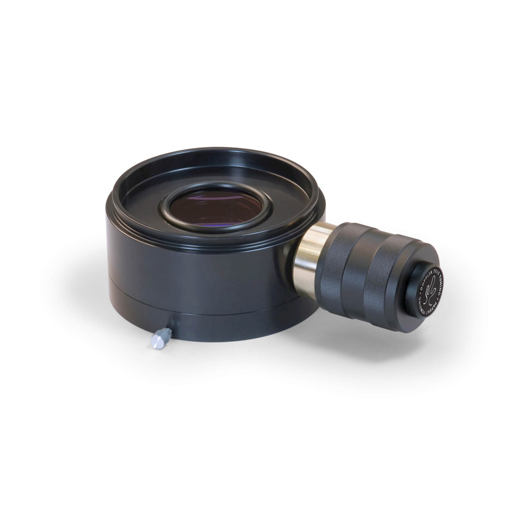 Picture of the Lunt Internal 0.35A Double Stack Module for LS152THa