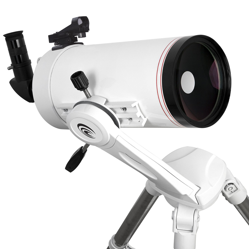 Maksutov-Cassegrain on Manual or Motorized Mounts | High