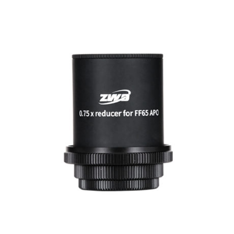 New ZWO AM3 and Telescopes | High Point Scientific