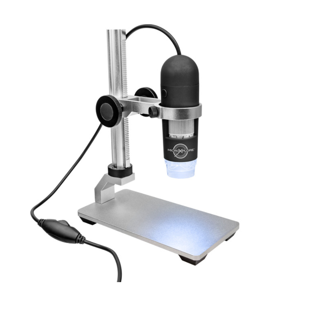 Microscope & Microscope Accessories | High Point Scientific