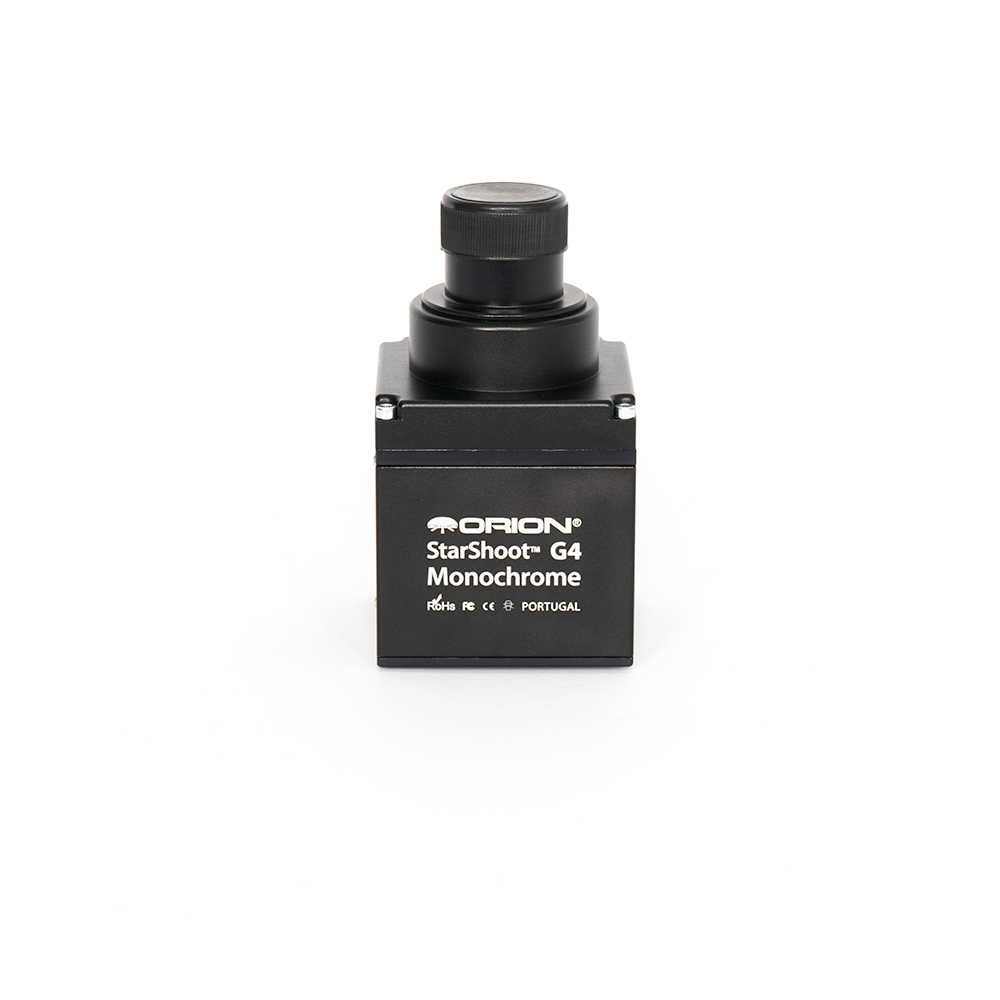 Orion Compact Starshoot Astro Tracker Avec Viseur Polaire WiFi - NEUF
