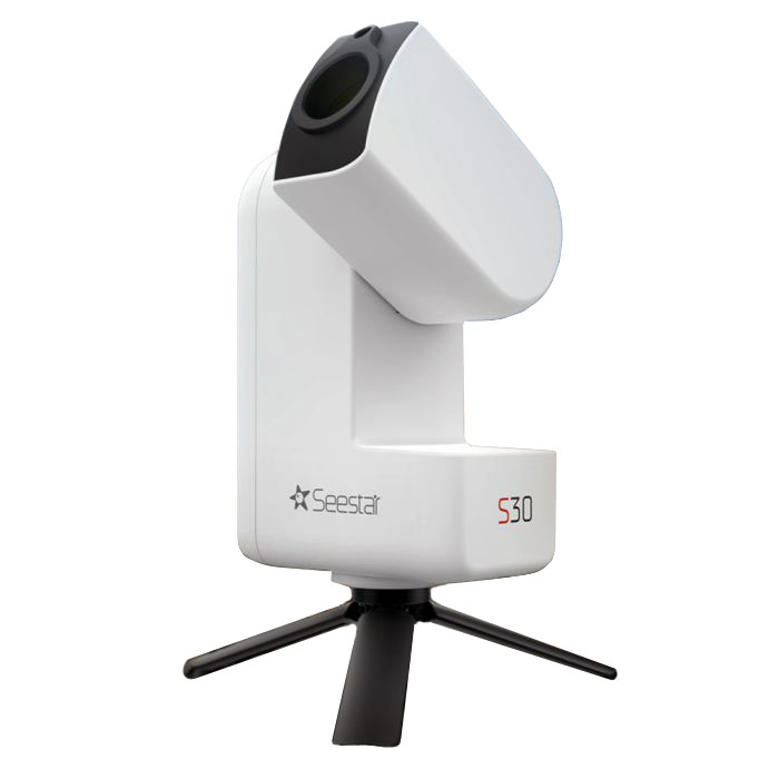 Seestar S30 All-in-One Smart Telescope