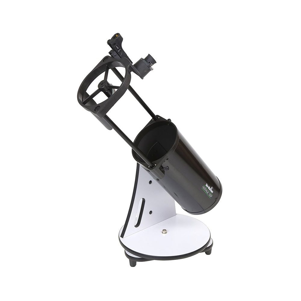 Sky-Watcher Heritage 150 Tabletop Dobsonian High Point Scientific pic