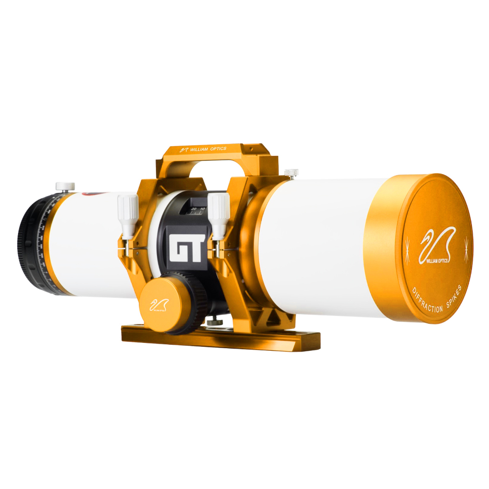 Starfront Observatories Lite Pier Compatible OTAs