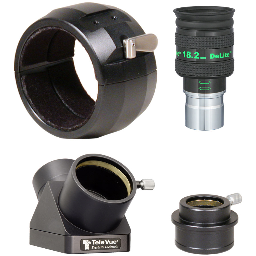Televue telescopes clearance