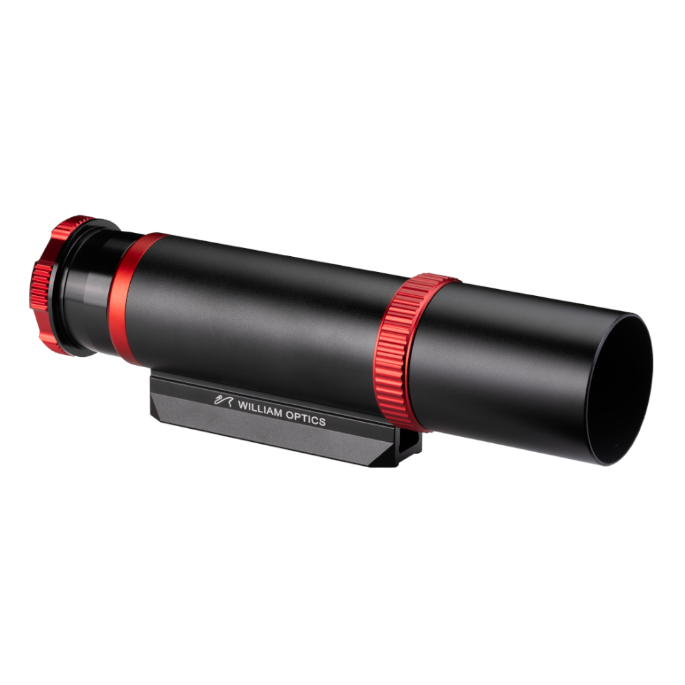 William Optics Filters | High Point Scientific