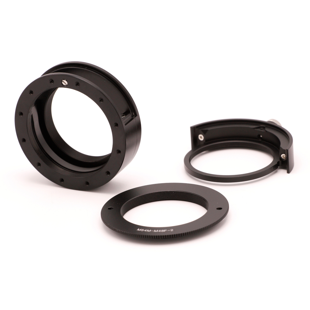 zwo 2 inch filter drawer