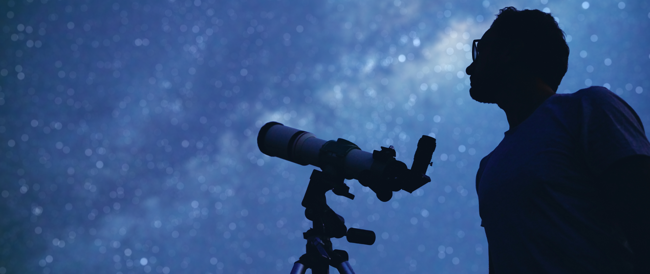 10 Things to Know Before Buying Your First Telescope