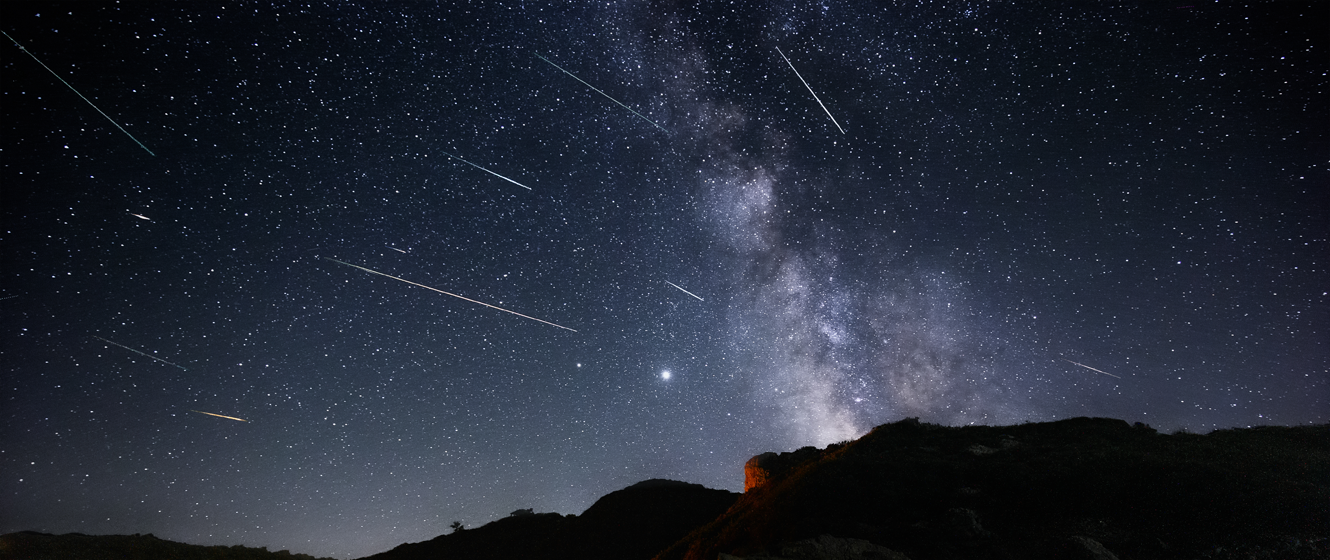 10 Things You Need To Know About Meteors
