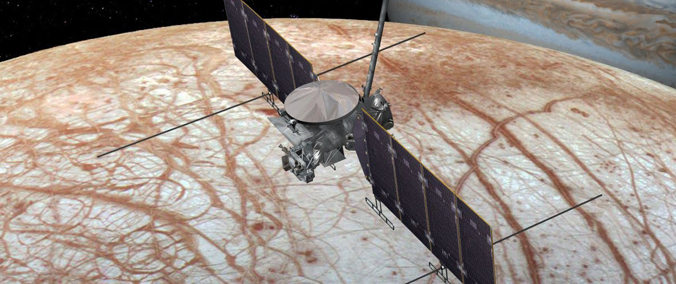 Top Space and Astronomy Events of 2024