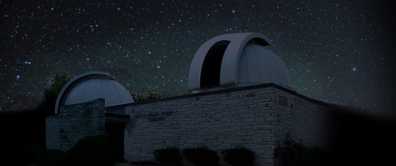 Interview With Amateur Astronomers, Inc. | New Jersey