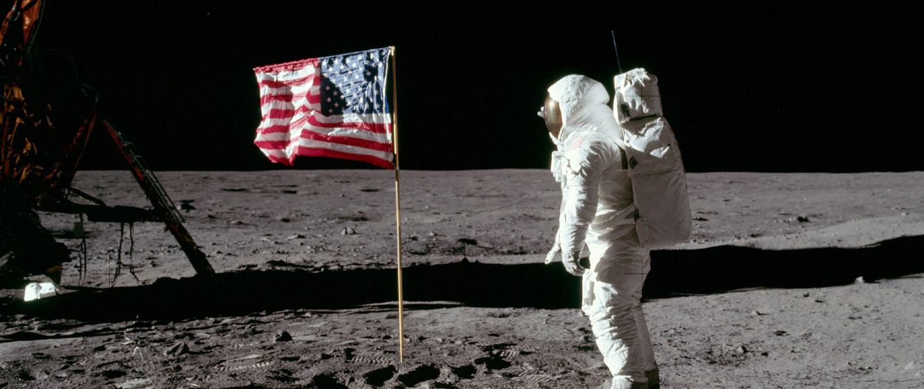 How to Find the Apollo Landing Sites on the Moon