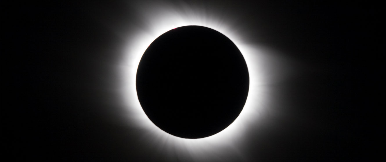 What's in the Sky This Month? April 2024