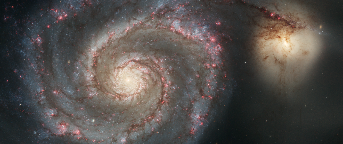 What's in the Sky This Month? April 2025