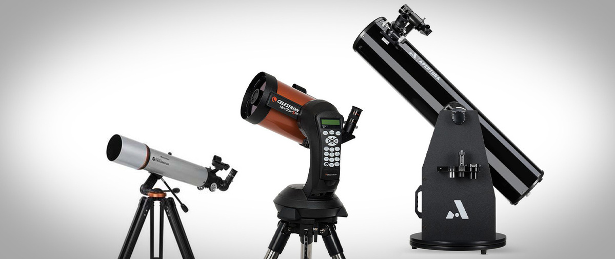 Best Portable Telescopes