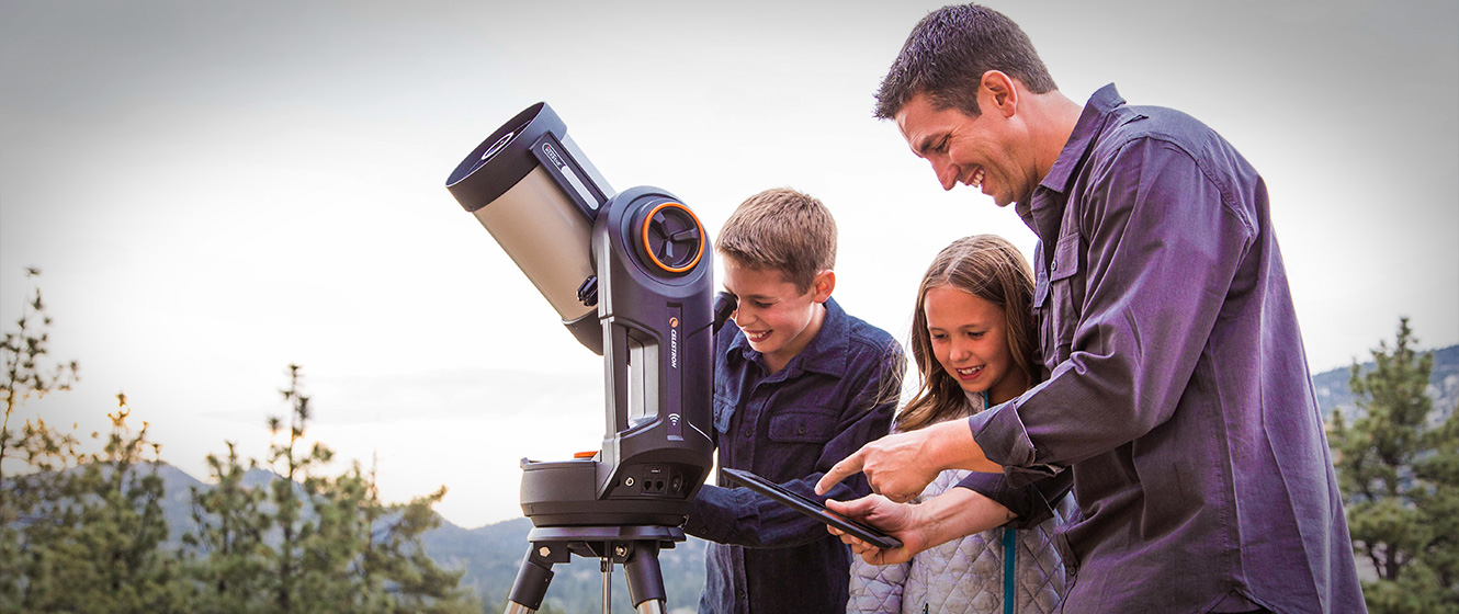 Best Telescope for Kids