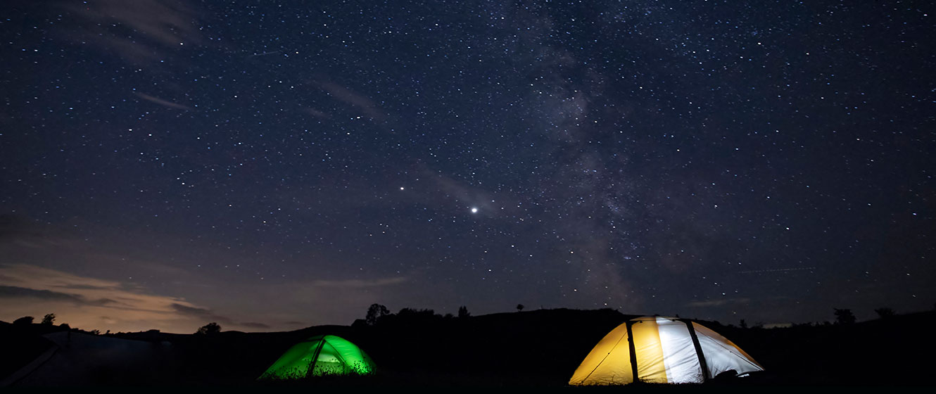 Best Telescopes for Camping