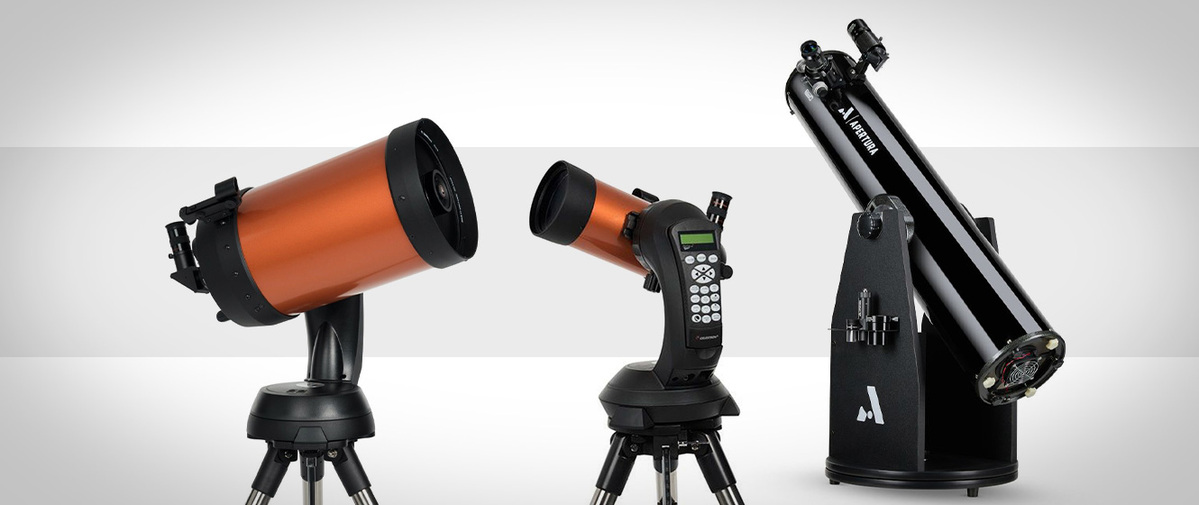 Best Telescopes Under $1000