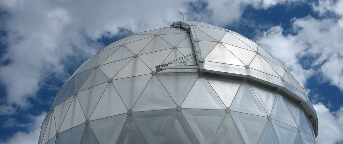 What Are the Biggest Telescopes in the World?